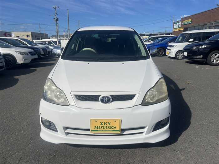 Toyota Ipsum 2007 photo 2