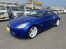 2003 Nissan Fairlady Z