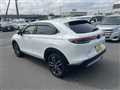 2023 Honda VEZEL