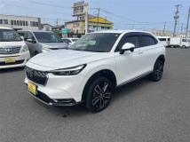 2023 Honda VEZEL