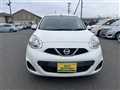 2019 Nissan March