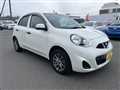 2019 Nissan March