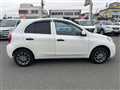 2019 Nissan March