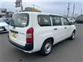 2016 Toyota Probox Van