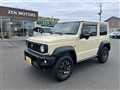 2026 Suzuki Jimny Sierra