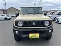 2026 Suzuki Jimny Sierra