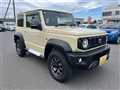 2026 Suzuki Jimny Sierra