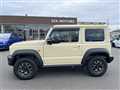 2026 Suzuki Jimny Sierra