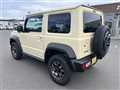 2026 Suzuki Jimny Sierra