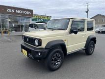 2026 Suzuki Jimny Sierra