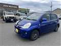 2015 Toyota Passo