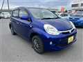 2015 Toyota Passo