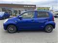 2015 Toyota Passo