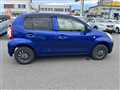 2015 Toyota Passo