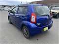 2015 Toyota Passo