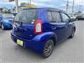 2015 Toyota Passo