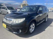 2011 Subaru Forester