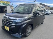 2023 Toyota Roomy