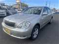2001 Toyota Brevis