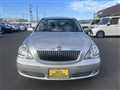 2001 Toyota Brevis