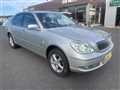 2001 Toyota Brevis