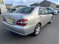 2001 Toyota Brevis