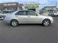 2001 Toyota Brevis