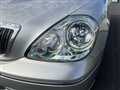 2001 Toyota Brevis