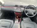 2001 Toyota Brevis
