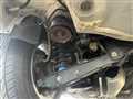 2001 Toyota Brevis