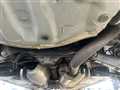 2001 Toyota Brevis