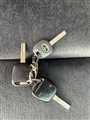 2001 Toyota Brevis