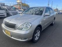 2001 Toyota Brevis