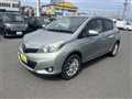 2013 Toyota Vitz
