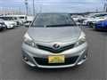 2013 Toyota Vitz