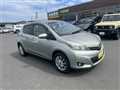 2013 Toyota Vitz