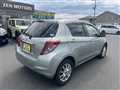 2013 Toyota Vitz