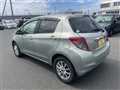 2013 Toyota Vitz