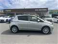 2013 Toyota Vitz