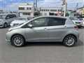 2013 Toyota Vitz