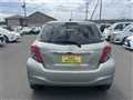 2013 Toyota Vitz