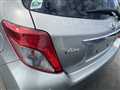 2013 Toyota Vitz