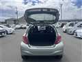 2013 Toyota Vitz