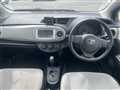 2013 Toyota Vitz
