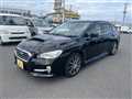 2015 Subaru Levorg