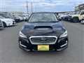 2015 Subaru Levorg