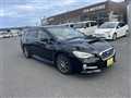 2015 Subaru Levorg