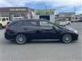 2015 Subaru Levorg