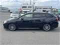 2015 Subaru Levorg