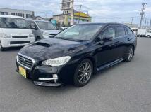 2015 Subaru Levorg